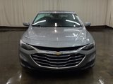 Certified 2025 Chevrolet Malibu LT image 3