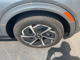 New 2024 Chevrolet Equinox EV LT image 2