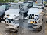 Used 2005 Jeep Liberty Sport image 3