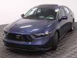 Certified 2024 Honda Accord EX image 4