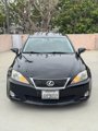 Used 2009 Lexus IS 250 image 2