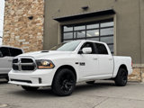 Used 2017 RAM 1500 Sport image 4