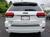 Certified 2021 Jeep Grand Cherokee Limited w/ Quick Order Package 28K 80th image 5
