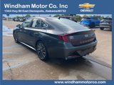 Used 2020 Hyundai Sonata Limited image 3