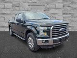 Certified 2016 Ford F150 XLT w/ Equipment Group 301A Mid image 2