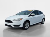 Used 2016 Ford Focus SE w/ Interior Protection Package image 3
