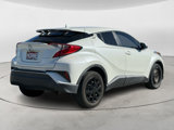 Used 2019 Toyota C-HR LE image 4