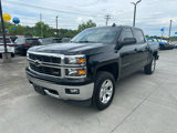 Used 2015 Chevrolet Silverado 1500 LT w/ All Star Edition image 4
