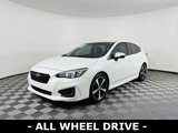 Used 2017 Subaru Impreza 2.0i Sport image 2