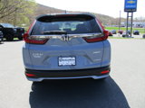 Certified 2021 Honda CR-V Special Edition image 6