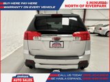 Used 2014 GMC Terrain SLT image 4