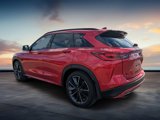 New 2025 INFINITI QX50 Sport image 5