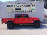 Used 2022 Jeep Gladiator Sport image 2