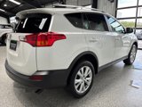 Used 2014 Toyota RAV4 Limited w/ Technology Package image 3