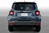 Used 2020 Jeep Renegade Sport w/ Sport Appearance Group image 4