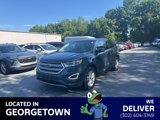 Used 2016 Ford Edge SEL image 2