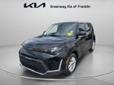 Used 2024 Kia Soul LX w/ Option Group 015 image 3