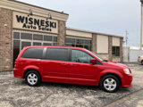 Used 2012 Dodge Grand Caravan SXT w/ Security Group image 2