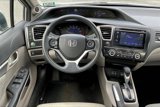 Used 2014 Honda Civic EX image 5