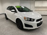 Used 2015 Chevrolet Sonic LS image 3