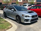 Used 2018 Subaru WRX Limited image 3
