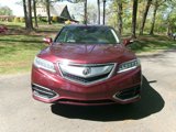 Used 2016 Acura RDX FWD w/ Technology Package image 2