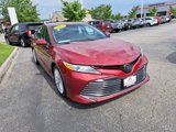 Used 2018 Toyota Camry XLE image 4