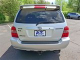 Used 2003 Toyota Highlander Limited image 6