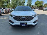 Certified 2024 Ford Edge SEL image 3