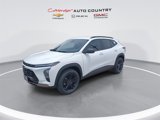 New 2025 Chevrolet Trax ACTIV w/ Driver Confidence Package image 4