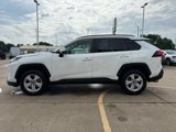 Used 2020 Toyota RAV4 XLE image 5
