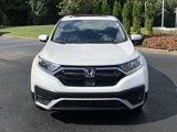 Used 2021 Honda CR-V EX-L image 3