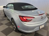 Used 2018 Buick Cascada Premium image 3