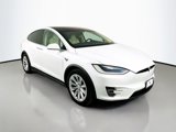 Used 2018 Tesla Model X 75D image 3