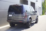 Used 2016 Land Rover LR4 HSE Silver Edition image 2