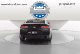 Used 2017 Chevrolet Camaro LT w/ RS Package image 4