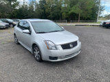 Used 2012 Nissan Sentra 2.0 SR w/ Special Edition Pkg image 6