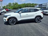 New 2025 Kia Seltos S image 3