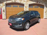 Used 2023 Ford Edge SEL image 2