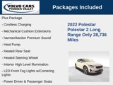 Used 2022 Polestar Polestar 2 w/ Plus Package image 3