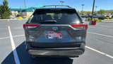 Used 2020 Toyota RAV4 Limited image 4