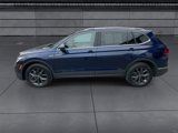 Used 2022 Volkswagen Tiguan SE image 5