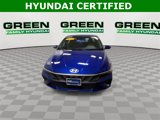 Certified 2024 Hyundai Elantra SEL image 5