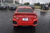 Certified 2019 Honda Civic Si image 6
