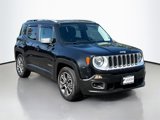 Used 2016 Jeep Renegade Limited image 3