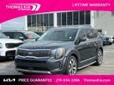 Used 2020 Kia Telluride S w/ S 8 Passenger Seating Package image 5