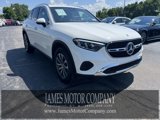 Certified 2025 Mercedes-Benz GLC 300 4MATIC image 4