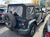 Used 2016 Jeep Wrangler Unlimited Sport image 6