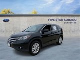Used 2014 Honda CR-V EX image 4