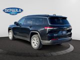 Used 2021 Jeep Grand Cherokee L Limited image 3